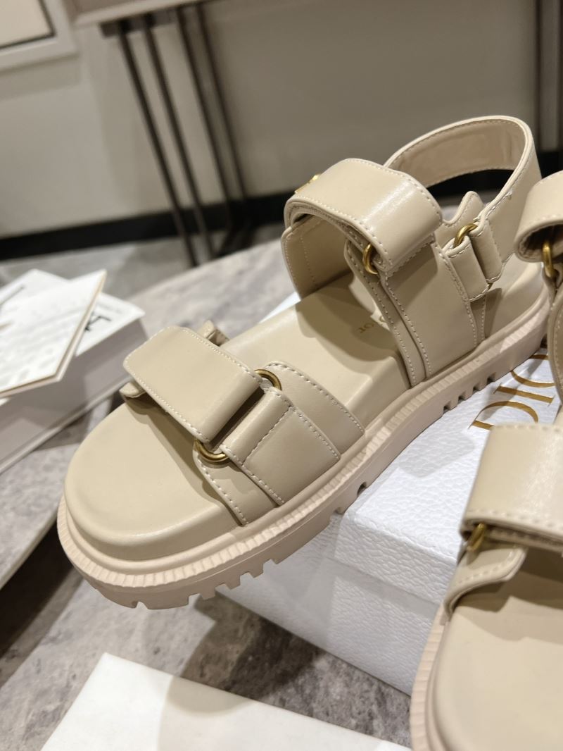 Christian Dior Sandals